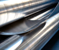 Вальцевание металла - способ обработки металлических заготовок для получения высокоточных изделий