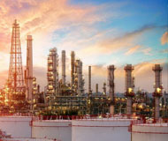 Металлопродукция для нефтехимической отрасли: мосты к добыче и переработке